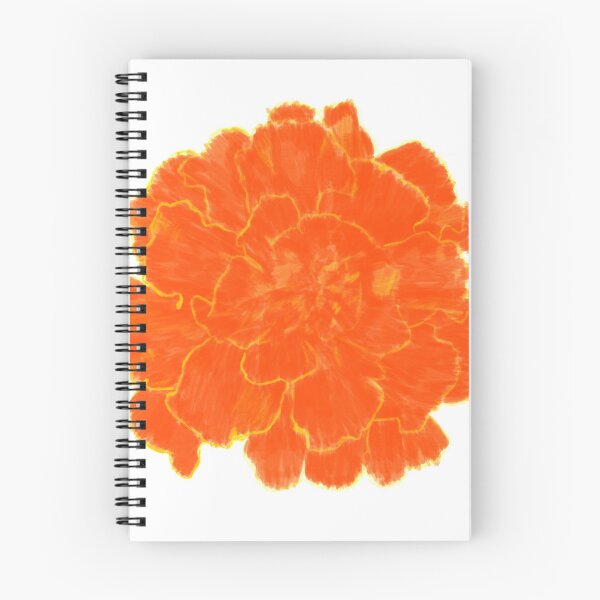 Item preview, Marigold designed and sold by ruhamadoodles.
