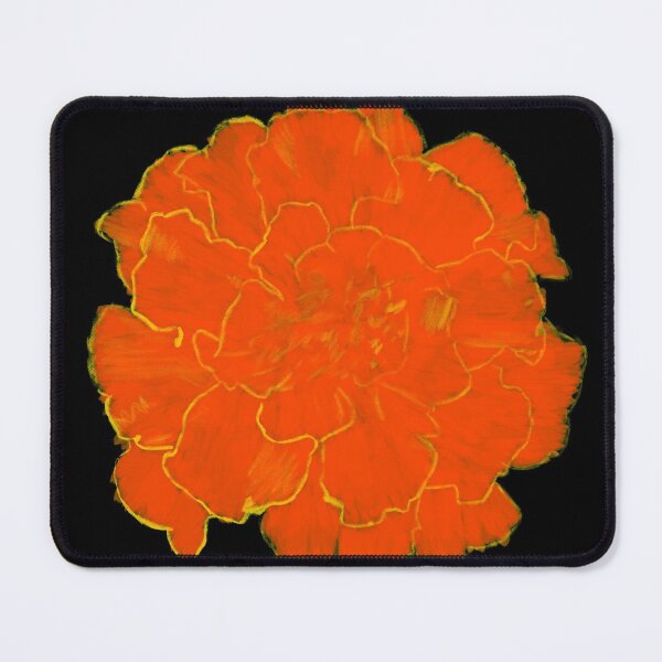 Item preview, Marigold designed and sold by ruhamadoodles.
