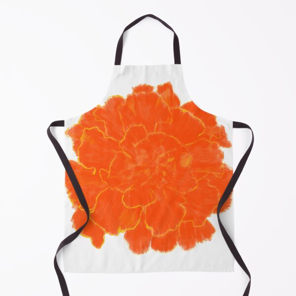 Item preview, Marigold designed and sold by ruhamadoodles.