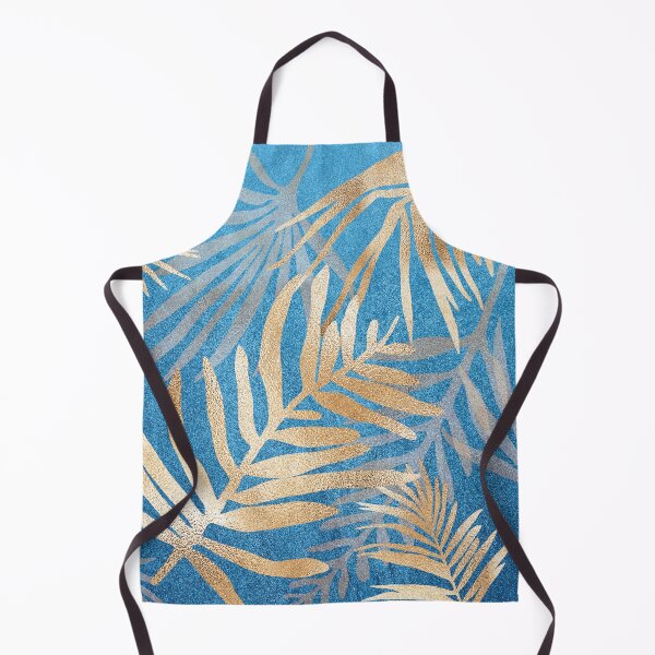 Item preview, Luxe Fern Leaves designed and sold by UrbanEpiphany.