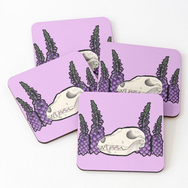 Item preview, Foxglove designed and sold by VerdureAndDecay.
