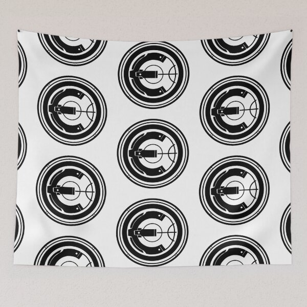 Item preview, Eternals symbol (black) designed and sold by KC Industries.