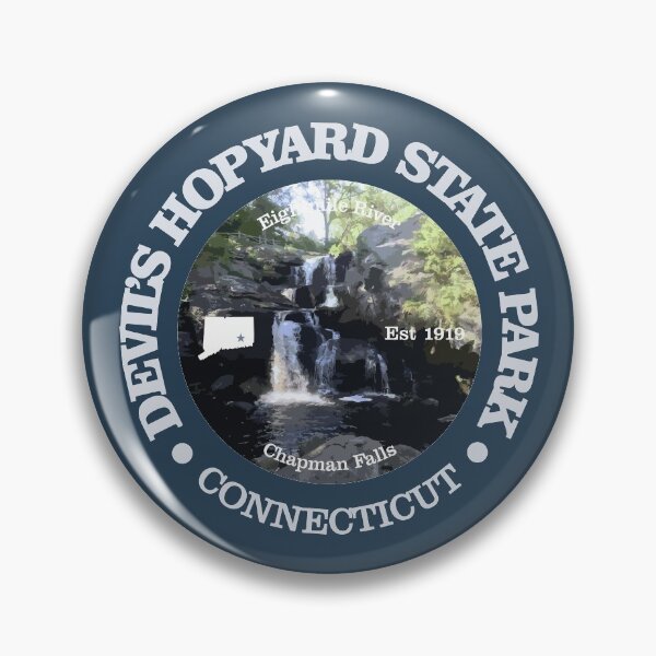 Item preview, Devil's Hopyard SP designed and sold by curranmorgan.