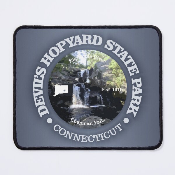 Item preview, Devil's Hopyard SP designed and sold by curranmorgan.