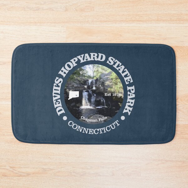 Item preview, Devil's Hopyard SP designed and sold by curranmorgan.