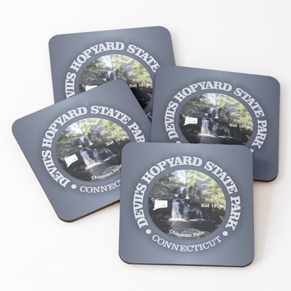 Item preview, Devil's Hopyard SP designed and sold by curranmorgan.
