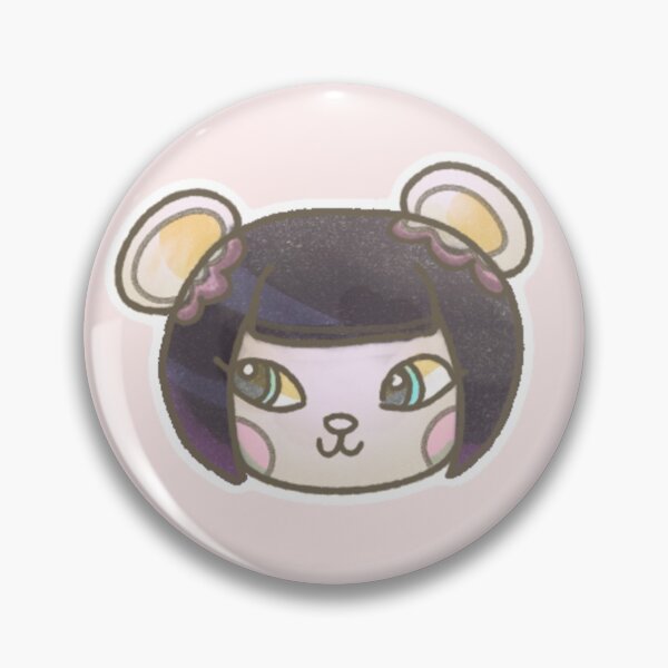Item preview, Pastel Pekoe designed and sold by aishiiart.