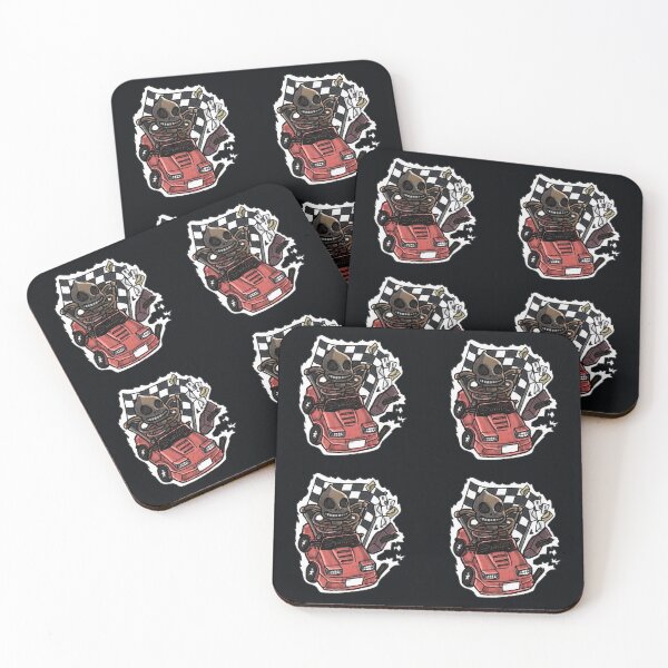 Item preview, Skeletoons Creatures: 07 - Thrilla Gorilla designed and sold by Radar-Base.