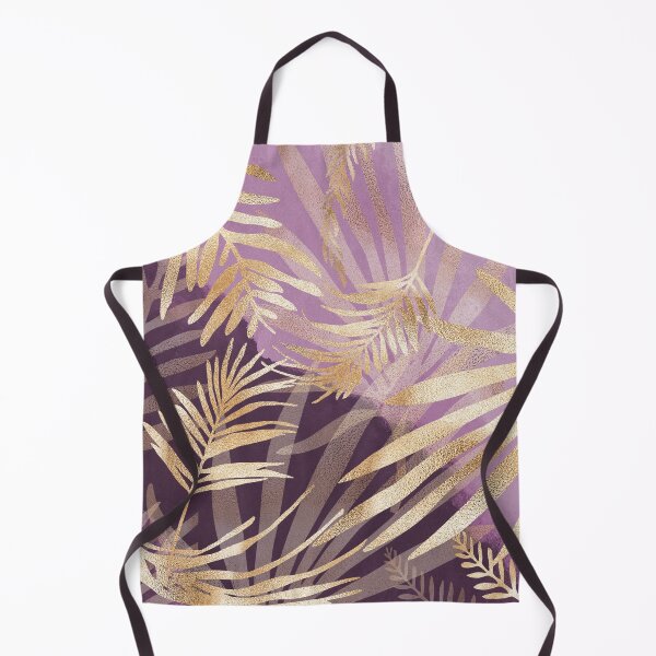 Item preview, Glam Fern Leaves designed and sold by UrbanEpiphany.