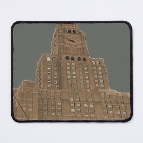 Item preview, Tall New York City Buildings designed and sold by Holymaud.