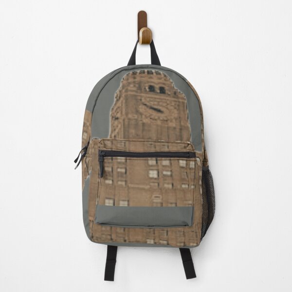 Item preview, Tall New York City Buildings designed and sold by Holymaud.
