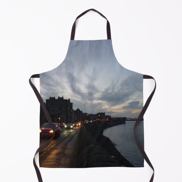 Item preview, Starbank Road at Solstice Sunset designed and sold by Yonmei.