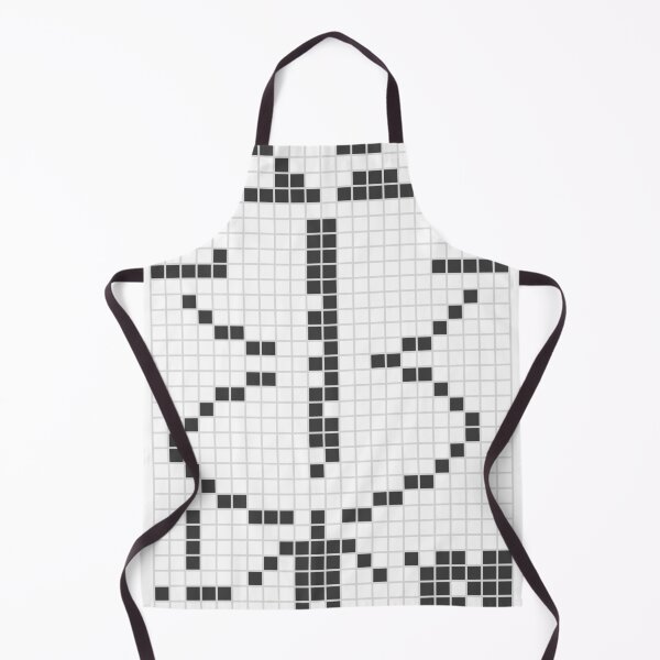 Item preview, Arecibo Message Aliens would get this do you? designed and sold by Pablo Carlos Budassi.