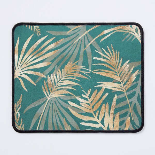 Item preview, Glam Leaves designed and sold by UrbanEpiphany.