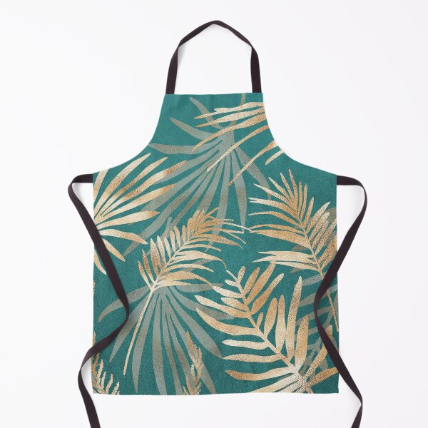 Item preview, Glam Leaves designed and sold by UrbanEpiphany.