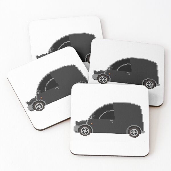 Item preview, S-Cargo Black designed and sold by SChinchilla.
