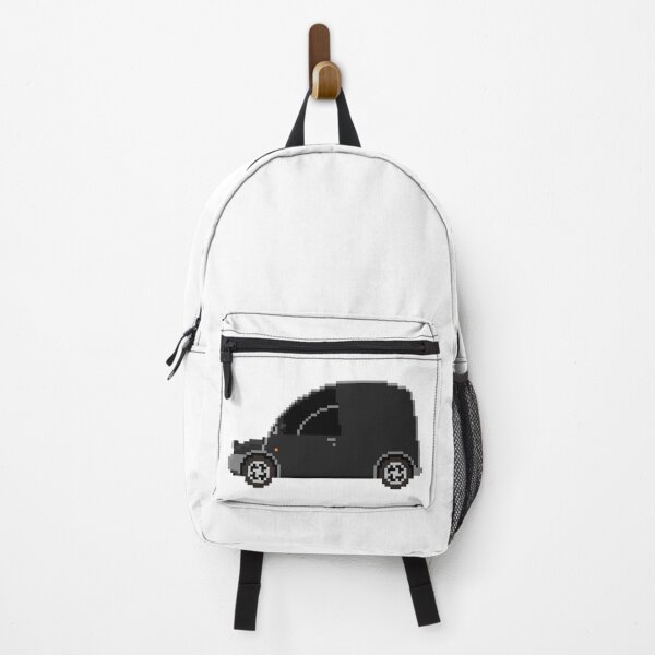 Item preview, S-Cargo Black designed and sold by SChinchilla.