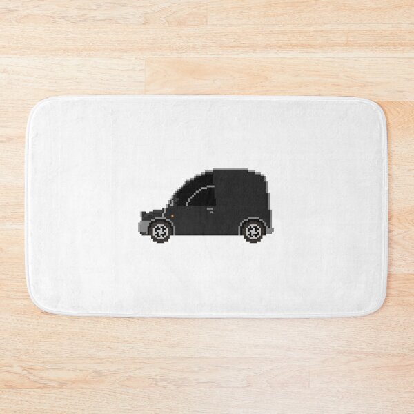 Item preview, S-Cargo Black designed and sold by SChinchilla.