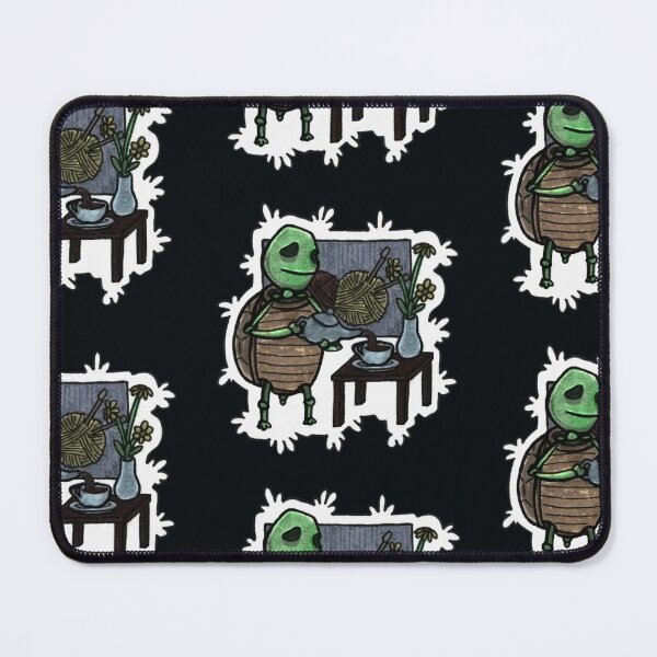 Item preview, Skeletoons Creatures: 10 - Ol' Nana Turtle designed and sold by Radar-Base.