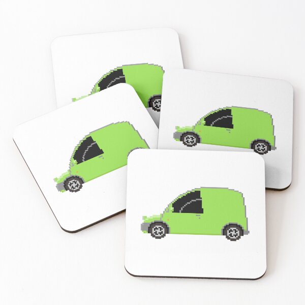 Item preview, S-Cargo Green designed and sold by SChinchilla.