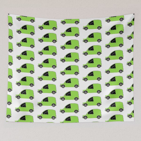 Item preview, S-Cargo Green designed and sold by SChinchilla.