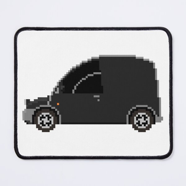Item preview, S-Cargo Black designed and sold by SChinchilla.