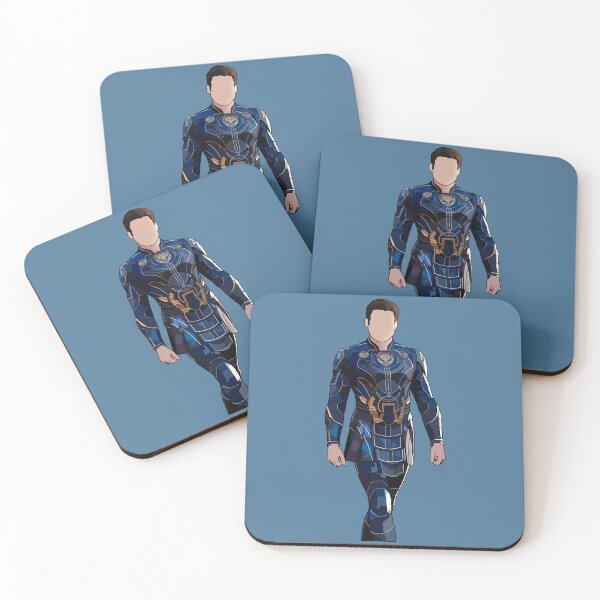 Item preview, Ikaris ~ Eternals designed and sold by KC Industries.