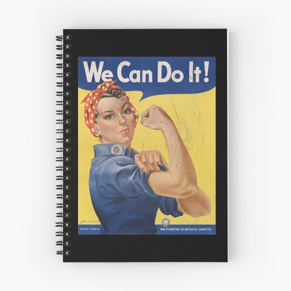Item preview, Together We Can Do It [Worn Look] designed and sold by politicalamity.