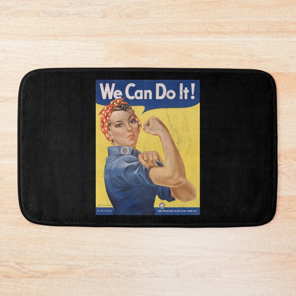 Item preview, Together We Can Do It [Worn Look] designed and sold by politicalamity.