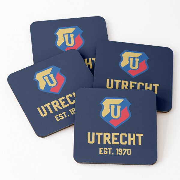 Item preview, Utrecht Gold designed and sold by VRedBaller.