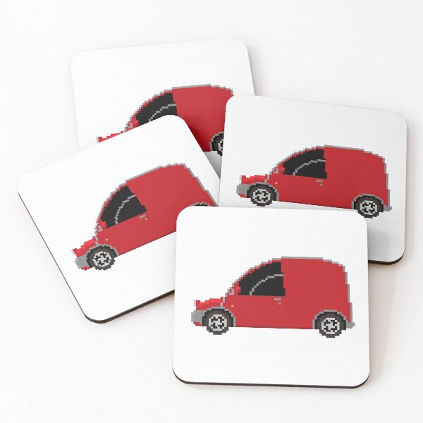 Item preview, S-Cargo Red designed and sold by SChinchilla.