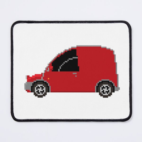Item preview, S-Cargo Red designed and sold by SChinchilla.