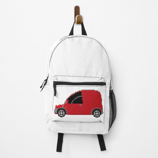 Item preview, S-Cargo Red designed and sold by SChinchilla.