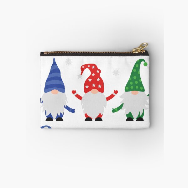 Item preview, Winter is gnoming. Winter gnomes quote. designed and sold by LaBelezoka.