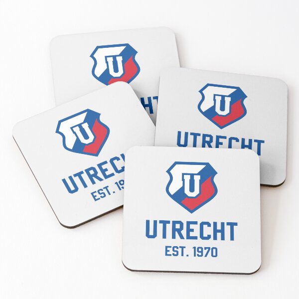 Item preview, Utrecht Blue designed and sold by VRedBaller.