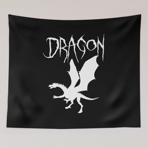 Item preview, Dragon, Dinosaur, Raptor, Gothic Dragon designed and sold by VITTICEPS-ART.