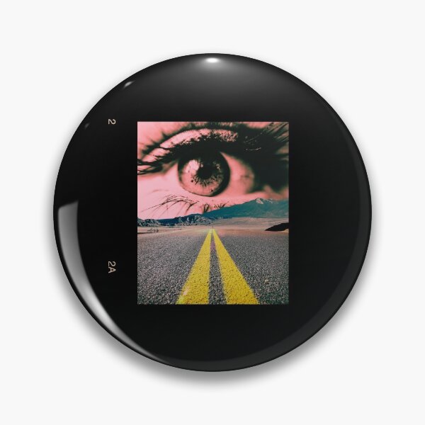 Item preview, Dead End Drive designed and sold by Joshua Handville.