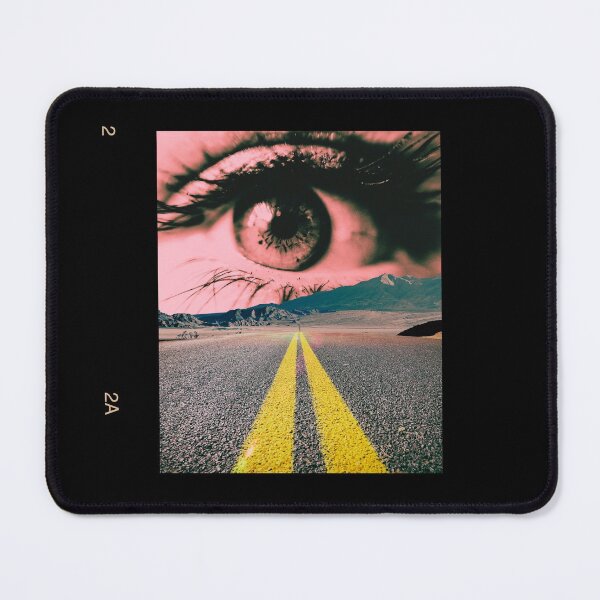 Item preview, Dead End Drive designed and sold by Joshua Handville.