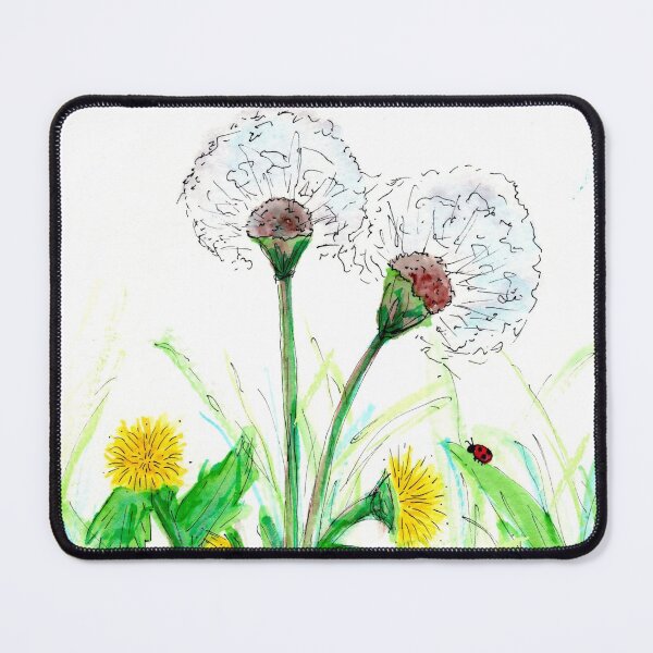 Item preview, Dandelion Wish designed and sold by mmcallistar.