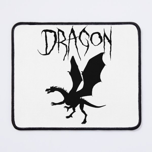 Item preview, Dragon, Dinosaur, Raptor, Gothic Dragon designed and sold by VITTICEPS-ART.