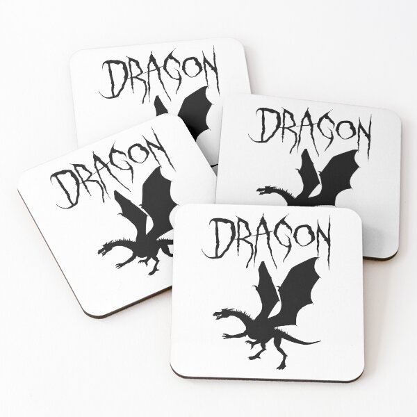 Item preview, Dragon, Dinosaur, Raptor, Gothic Dragon designed and sold by VITTICEPS-ART.