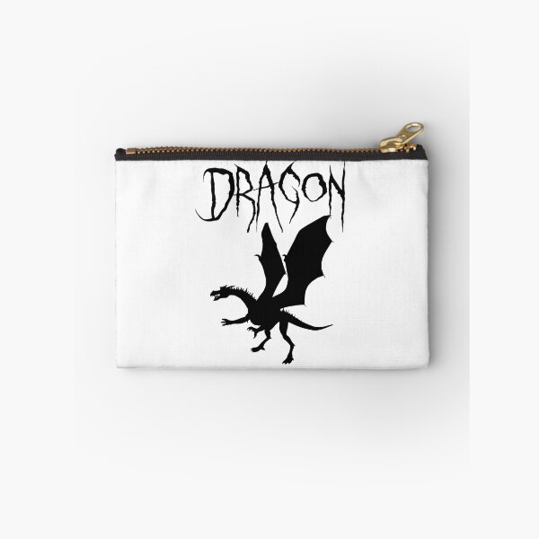 Item preview, Dragon, Dinosaur, Raptor, Gothic Dragon designed and sold by VITTICEPS-ART.