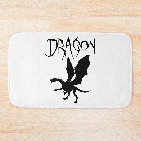 Item preview, Dragon, Dinosaur, Raptor, Gothic Dragon designed and sold by VITTICEPS-ART.