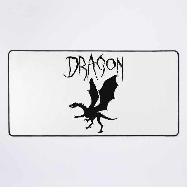 Item preview, Dragon, Dinosaur, Raptor, Gothic Dragon designed and sold by VITTICEPS-ART.