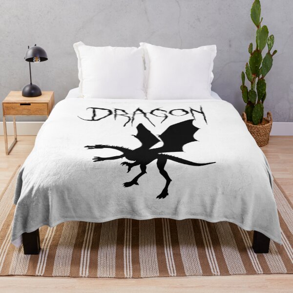 Item preview, Dragon, Dinosaur, Raptor, Gothic Dragon designed and sold by VITTICEPS-ART.