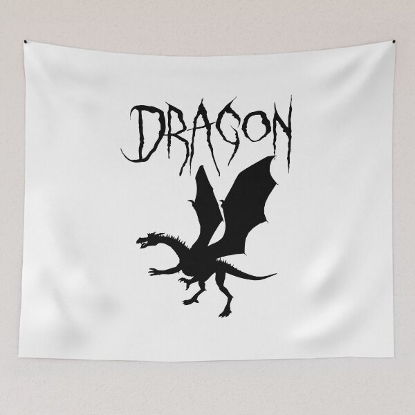 Item preview, Dragon, Dinosaur, Raptor, Gothic Dragon designed and sold by VITTICEPS-ART.