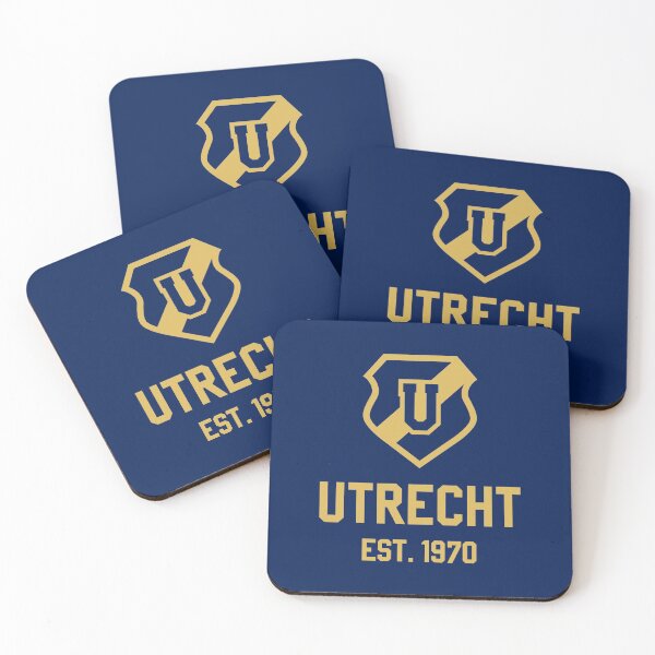 Item preview, Utrecht Gold 2 designed and sold by VRedBaller.