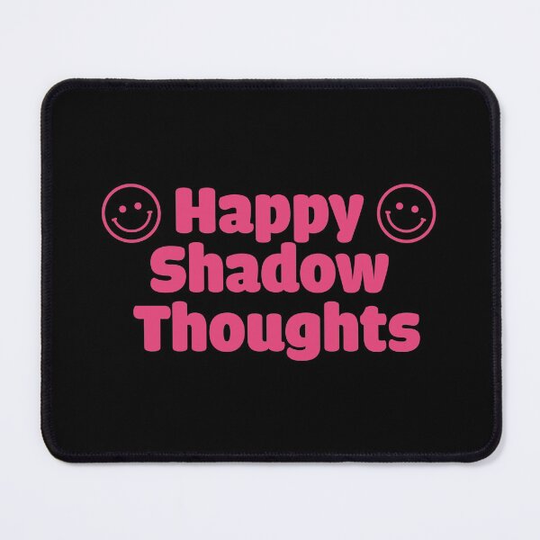 Item preview, Happy Shadow Thoughts designed and sold by corbrand.