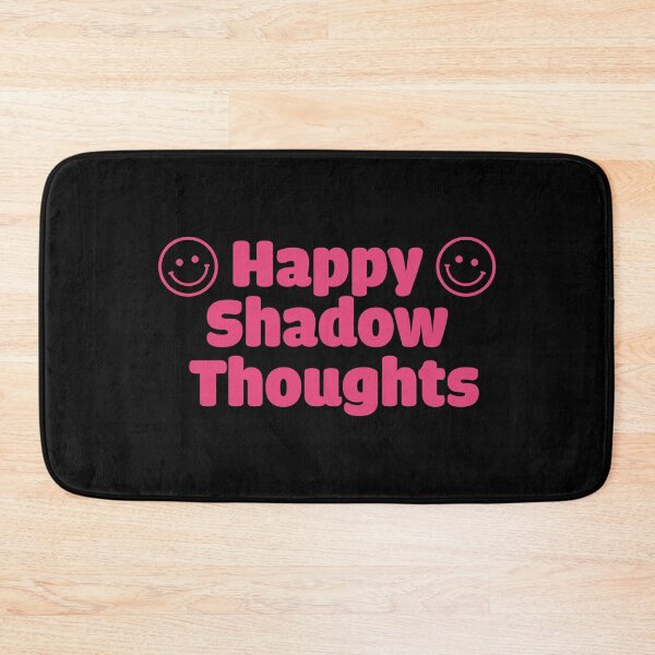 Item preview, Happy Shadow Thoughts designed and sold by corbrand.