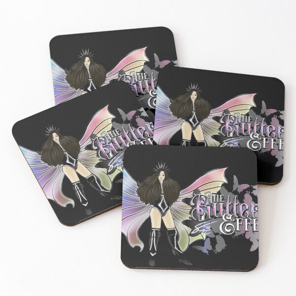 Item preview, Butterfly effect designed and sold by MissSummers.